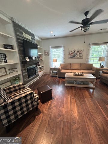 94 24th Avenue, Eastman, GA 31023