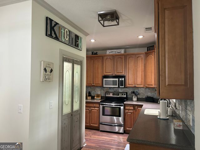 94 24th Avenue, Eastman, GA 31023