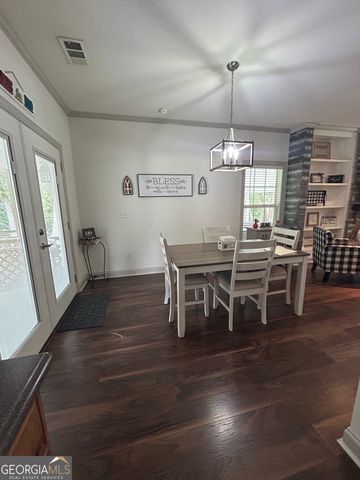 94 24th Avenue, Eastman, GA 31023