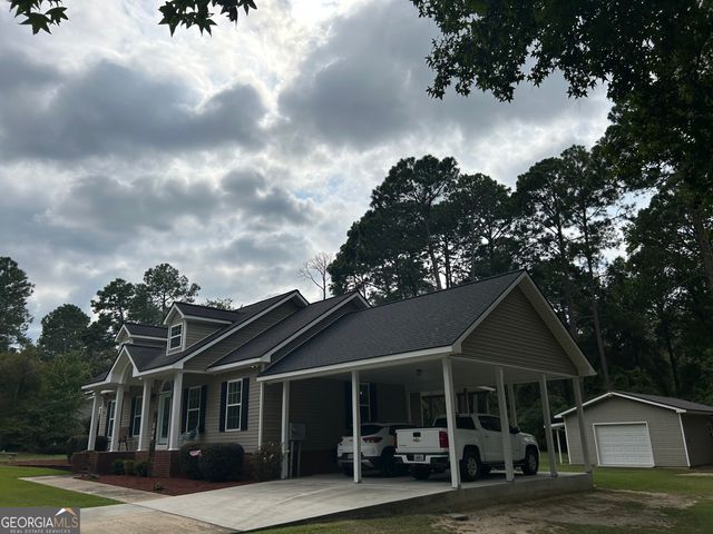 94 24th Avenue, Eastman, GA 31023