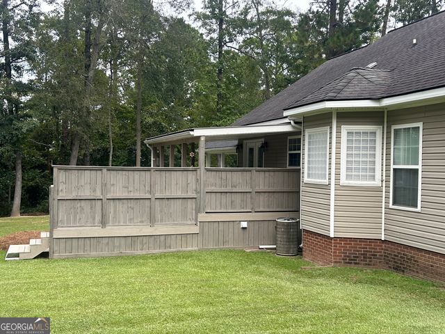 94 24th Avenue, Eastman, GA 31023