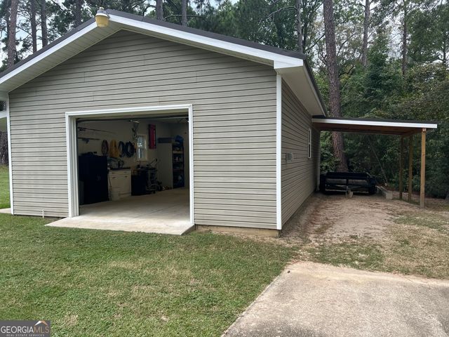 94 24th Avenue, Eastman, GA 31023