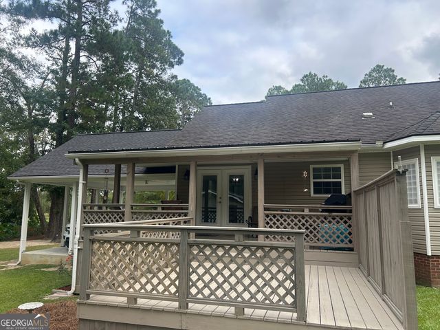 94 24th Avenue, Eastman, GA 31023