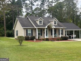 94 24th Avenue, Eastman, GA 31023