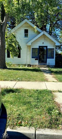 416 S Spencer Avenue, Indianapolis, IN 46219