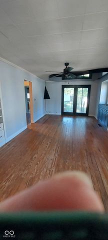 416 S Spencer Avenue, Indianapolis, IN 46219