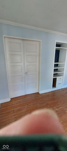 416 S Spencer Avenue, Indianapolis, IN 46219