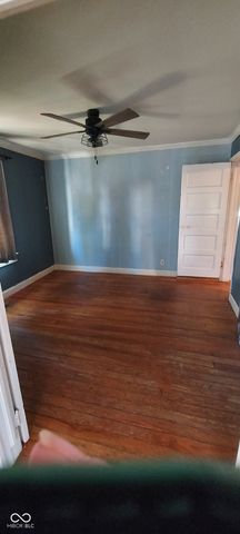 416 S Spencer Avenue, Indianapolis, IN 46219