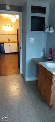 416 S Spencer Avenue, Indianapolis, IN 46219