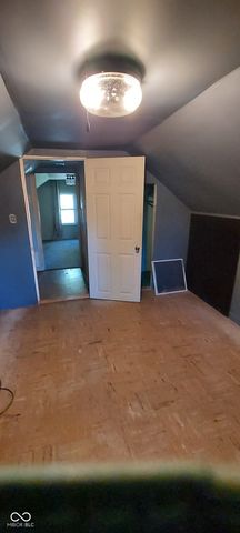 416 S Spencer Avenue, Indianapolis, IN 46219