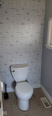 416 S Spencer Avenue, Indianapolis, IN 46219