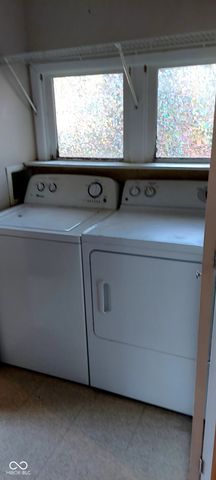 416 S Spencer Avenue, Indianapolis, IN 46219