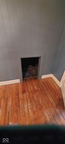 416 S Spencer Avenue, Indianapolis, IN 46219