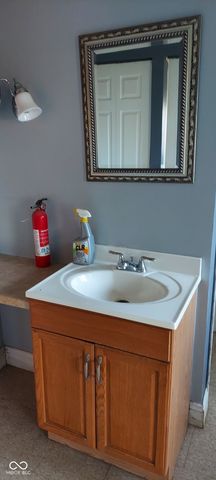 416 S Spencer Avenue, Indianapolis, IN 46219