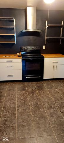 416 S Spencer Avenue, Indianapolis, IN 46219