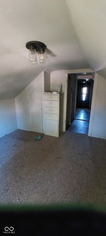 416 S Spencer Avenue, Indianapolis, IN 46219