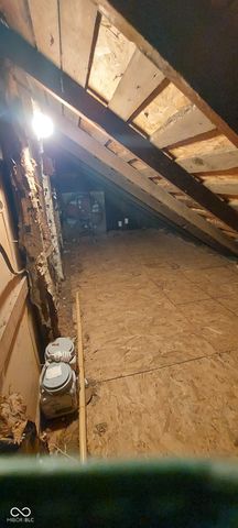 416 S Spencer Avenue, Indianapolis, IN 46219