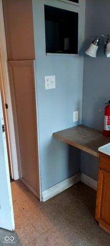 416 S Spencer Avenue, Indianapolis, IN 46219