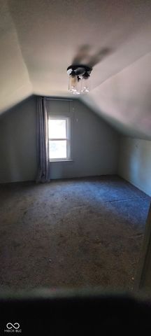 416 S Spencer Avenue, Indianapolis, IN 46219