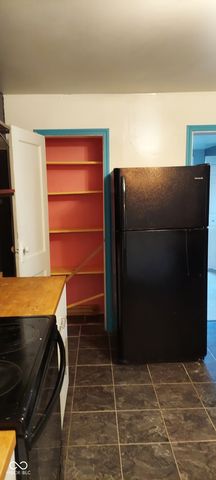 416 S Spencer Avenue, Indianapolis, IN 46219