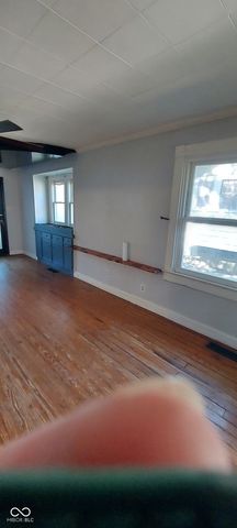 416 S Spencer Avenue, Indianapolis, IN 46219