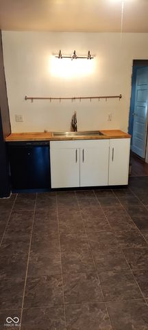 416 S Spencer Avenue, Indianapolis, IN 46219