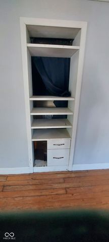 416 S Spencer Avenue, Indianapolis, IN 46219