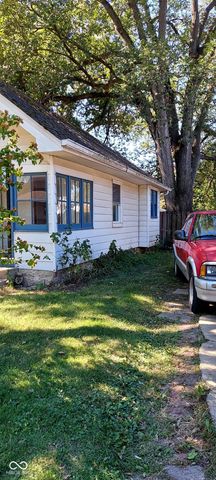 416 S Spencer Avenue, Indianapolis, IN 46219