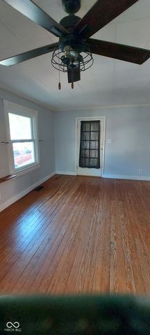 416 S Spencer Avenue, Indianapolis, IN 46219