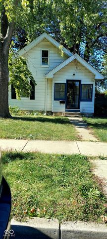 416 S Spencer Avenue, Indianapolis, IN 46219
