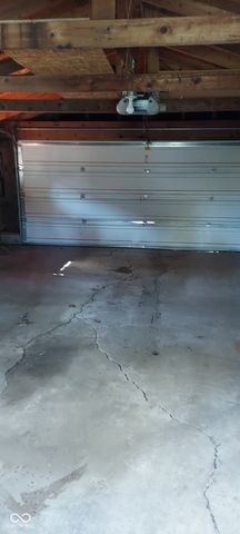 416 S Spencer Avenue, Indianapolis, IN 46219