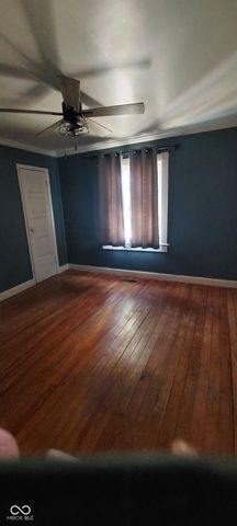 416 S Spencer Avenue, Indianapolis, IN 46219