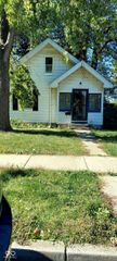 416 S Spencer Avenue, Indianapolis, IN 46219