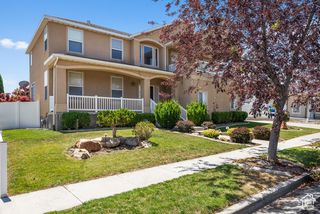 5453 W MAYFLOWER ST, West Jordan, UT 84081