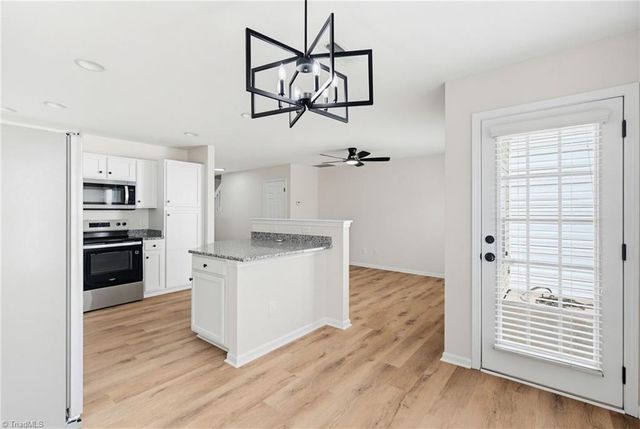 116 Goldfinch Avenue, Greensboro, NC 27409
