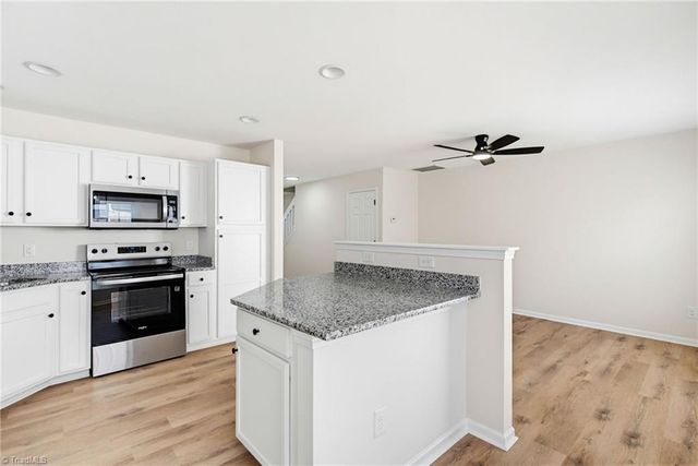 116 Goldfinch Avenue, Greensboro, NC 27409