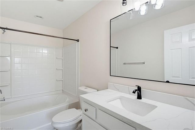 116 Goldfinch Avenue, Greensboro, NC 27409