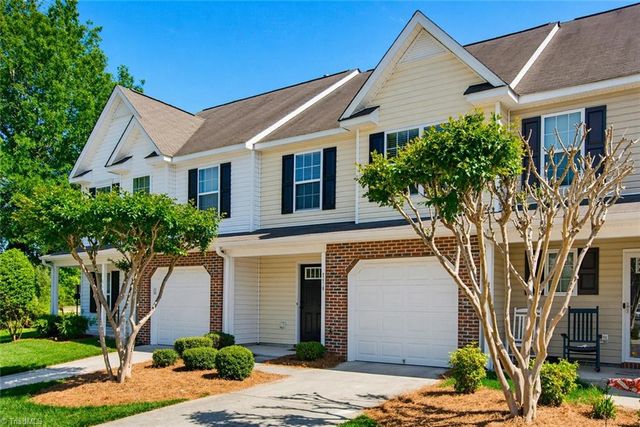 116 Goldfinch Avenue, Greensboro, NC 27409