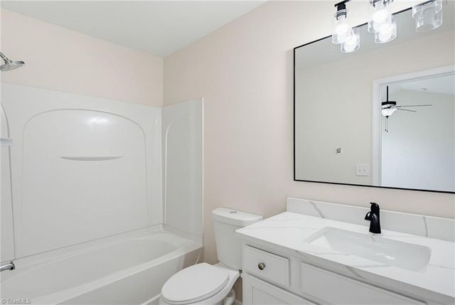 116 Goldfinch Avenue, Greensboro, NC 27409