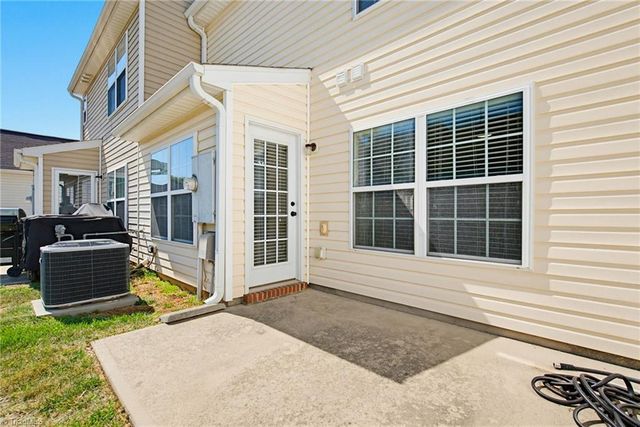 116 Goldfinch Avenue, Greensboro, NC 27409