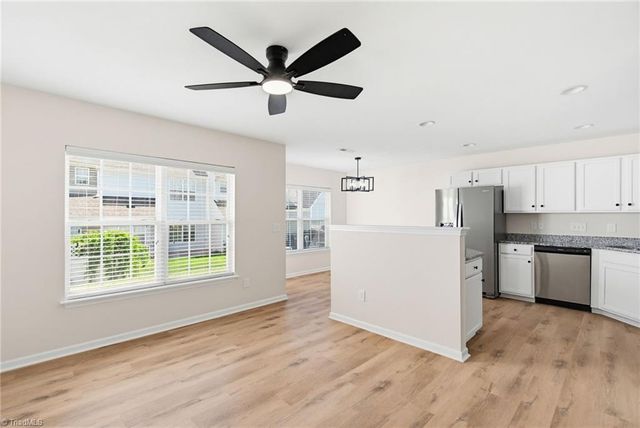 116 Goldfinch Avenue, Greensboro, NC 27409