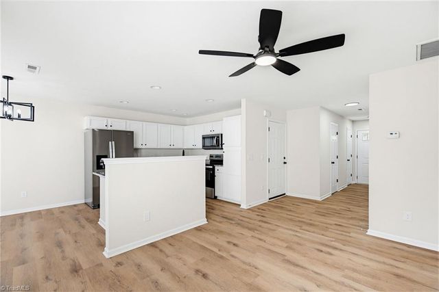 116 Goldfinch Avenue, Greensboro, NC 27409