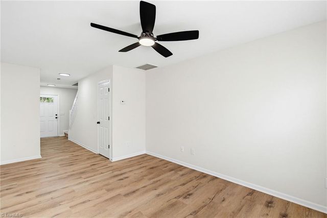116 Goldfinch Avenue, Greensboro, NC 27409