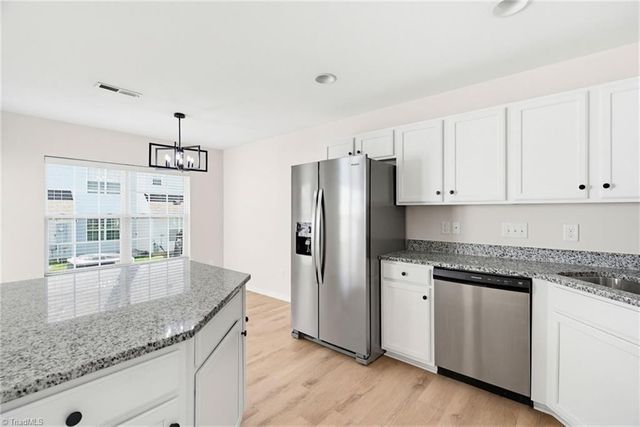 116 Goldfinch Avenue, Greensboro, NC 27409