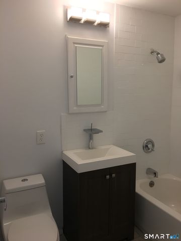 1633 Washington Boulevard 5A, Stamford, CT 06902