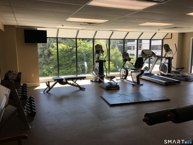 1633 Washington Boulevard 5A, Stamford, CT 06902