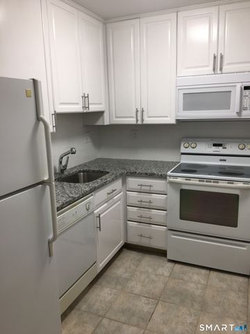 1633 Washington Boulevard 5A, Stamford, CT 06902