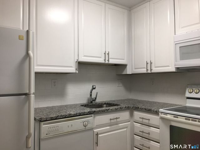 1633 Washington Boulevard 5A, Stamford, CT 06902