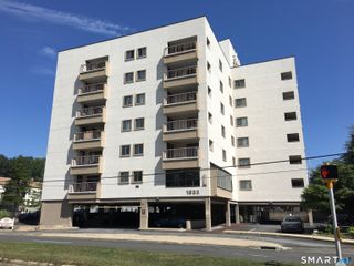 1633 Washington Boulevard 5A, Stamford, CT 06902