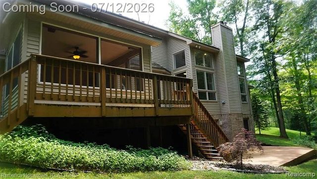 11975 Cody Creek Court, South Lyon, MI 48178